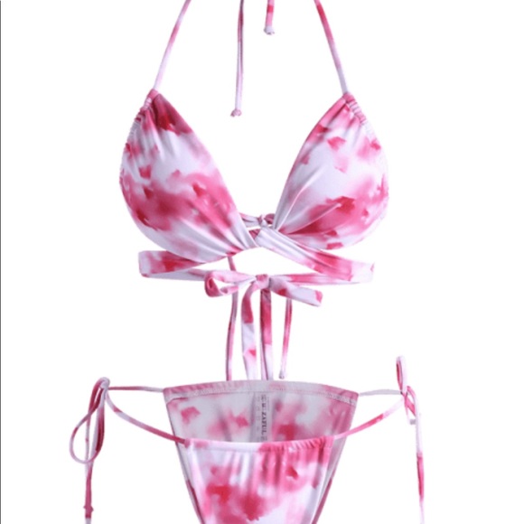 5 ZAFUL BIKINIS!!!👙🔥 - Picture 4 of 14